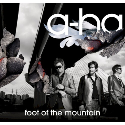 Foot of the Mountain (Digital version)