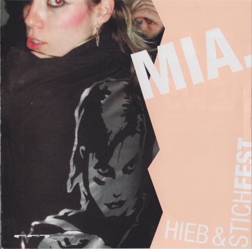 Hieb & StichFEST
