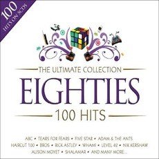 The Ultimate Collection: Eighties