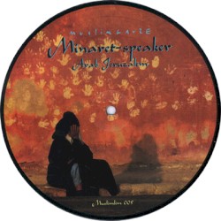 Minaret-Speaker