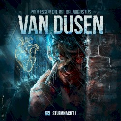 Van Dusen 5: Sturmnacht 1
