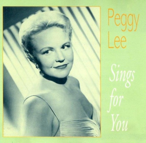 Sings for You