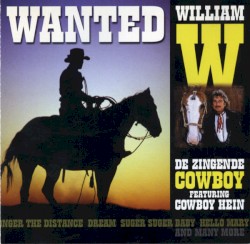 De zingende cowboy