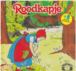 Roodkapje