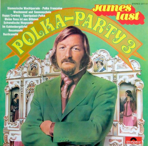 Polka-Party 3