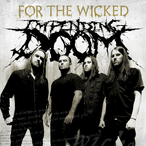 For the Wicked