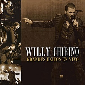 Willy Chirino Grandes Exitos En Vivo