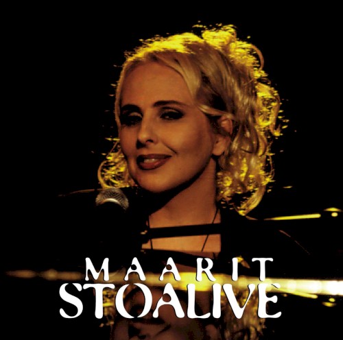 Stoalive