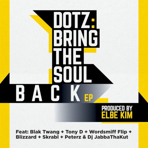 Bring The Soul Back