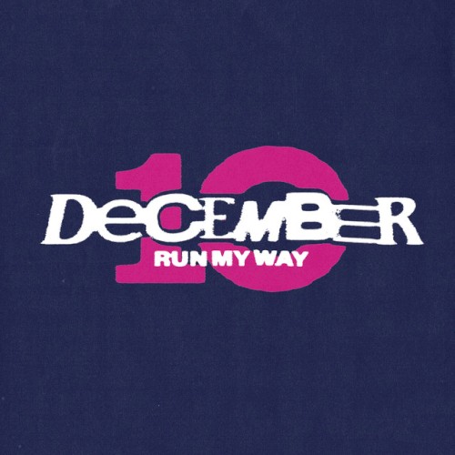 Run My Way