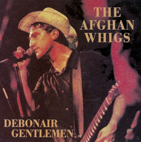 Debonair Gentlemen