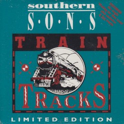 Train Tracks