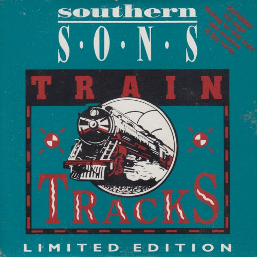 Train Tracks