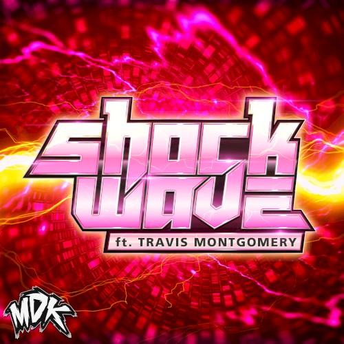 Shockwave