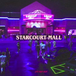 Starcourt Mall
