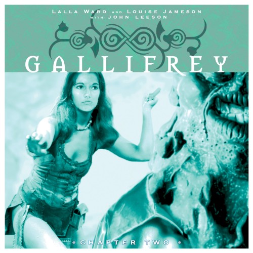Gallifrey: Square One