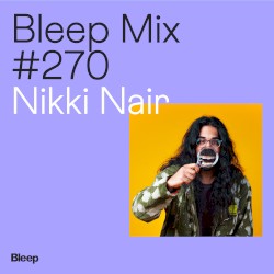 Bleep Mix #270