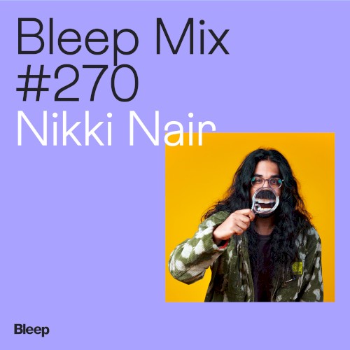Bleep Mix #270