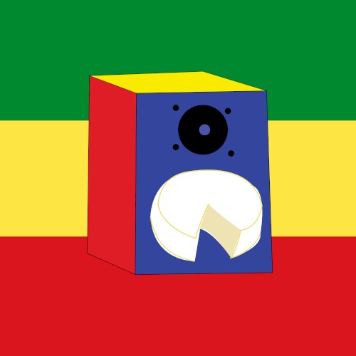 Rasta Etc.