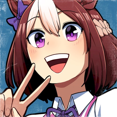 HORSE GIRLS! (Umamusume)