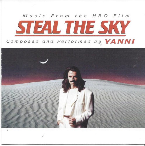 Steal the Sky