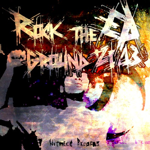 Rock the Ground 2013 EP