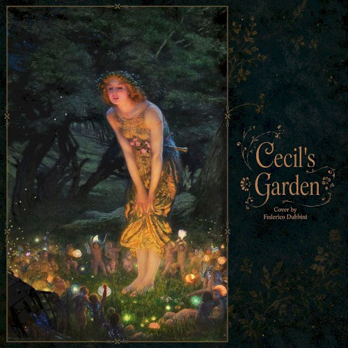 Cecil's Garden