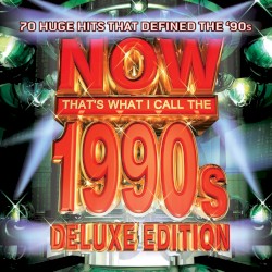NOW That's What I Call the 1990s (Deluxe Edition)