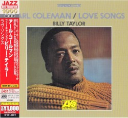 Love Songs