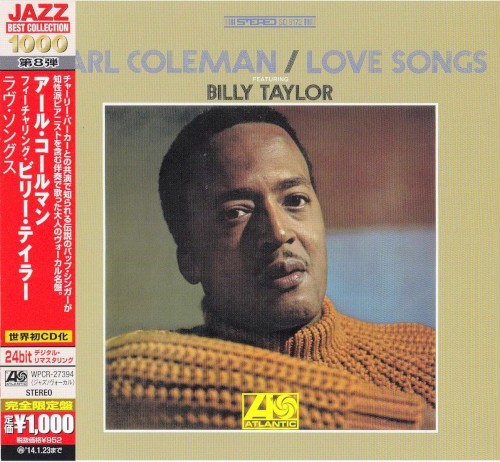 Love Songs
