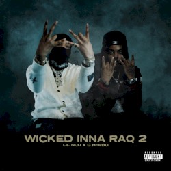 Wicked Inna RaQ 2