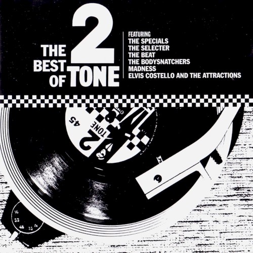 The Best of 2 Tone