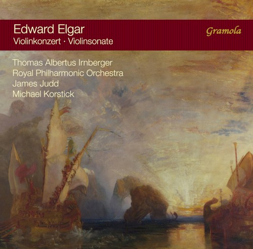Violinkonzert / Violinsonate