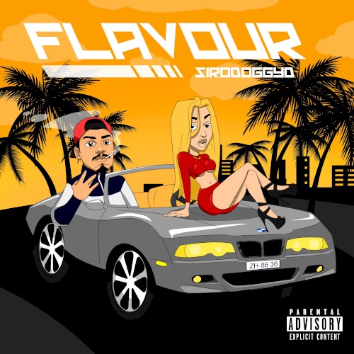 Flavour