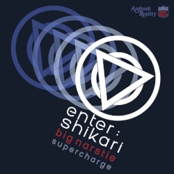 Supercharge