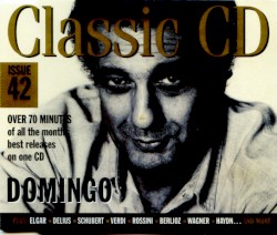 Classic CD, Volume 42: Domingo