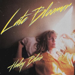 Late Bloomer