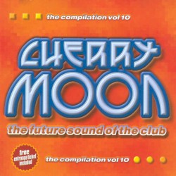 Cherry Moon: The Compilation, Vol. 10