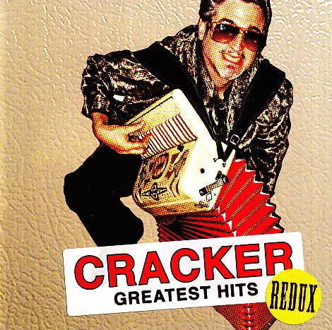 Greatest Hits: Redux