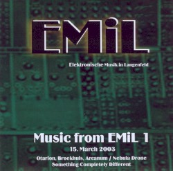 Music From EMiL 1