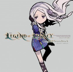 The Legend of Legacy Original Soundtrack
