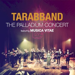 The Palladium Concert (Live)