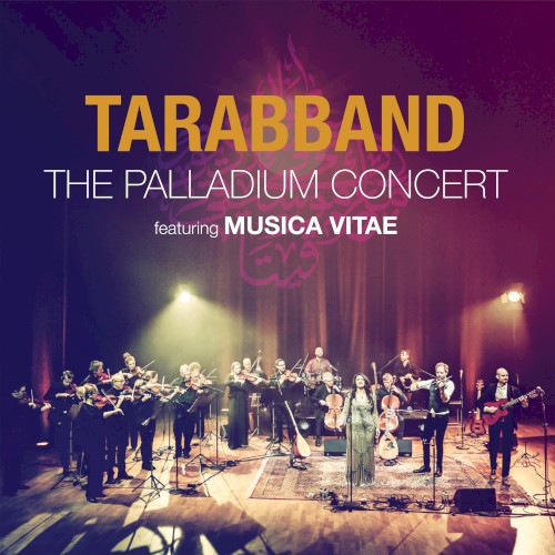 The Palladium Concert (Live)