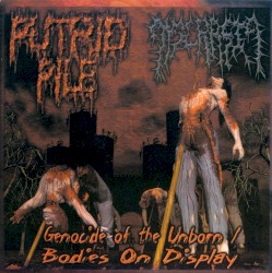 Dyscrasia / Putrid Pile
