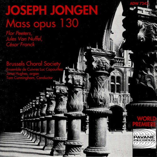 Mass Opus 130