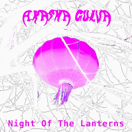 Night of the Lanterns