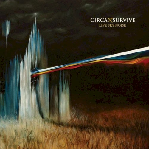 Live Sky Noise