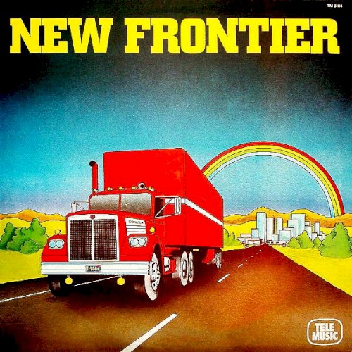 New Frontier