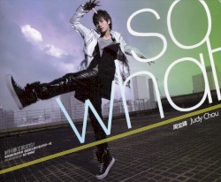 So What