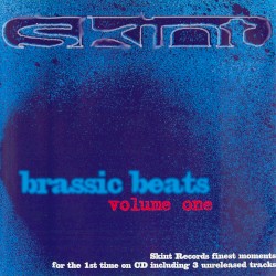 Brassic Beats, Volume 1